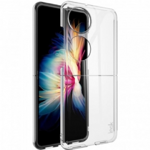 Coque Huawei P50 Pocket Crystal IMAK