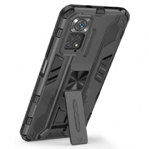 Coque Xiaomi Redmi Note 11 / 11S Armor Series Support