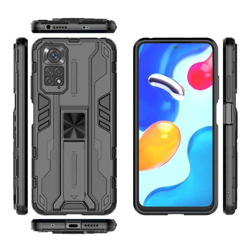 Coque Xiaomi Redmi Note 11 / 11S Armor Series Support