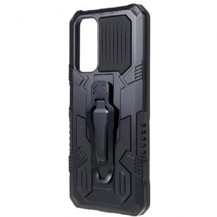 Coque Xiaomi Redmi Note 11 / 11S avec clip ceinture