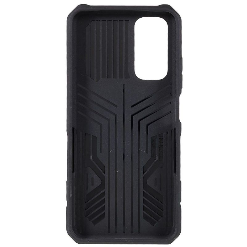 Coque Xiaomi Redmi Note 11 / 11S avec clip ceinture