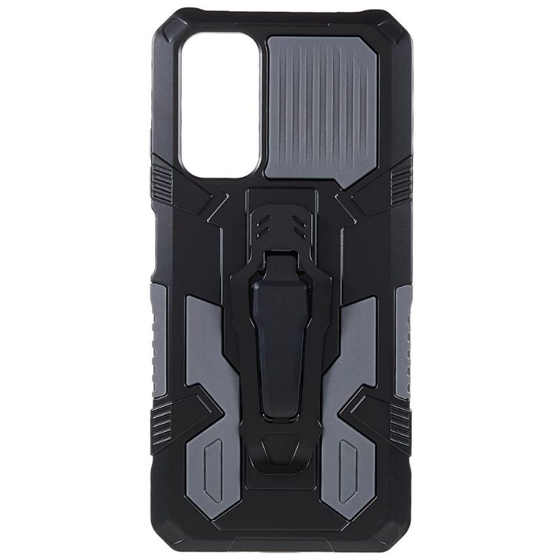 Coque Xiaomi Redmi Note 11 / 11S avec clip ceinture