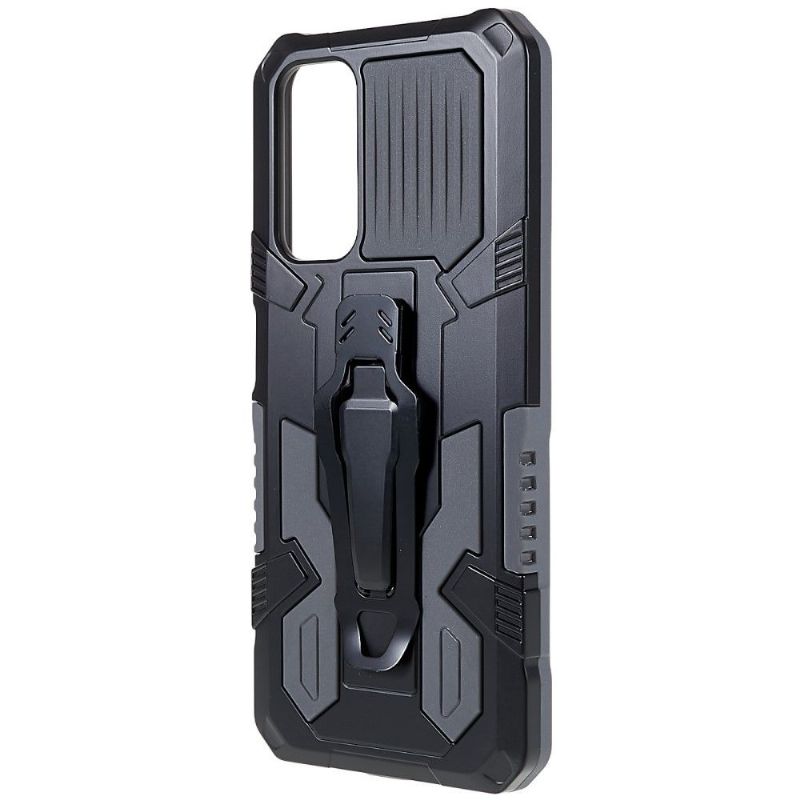 Coque Xiaomi Redmi Note 11 / 11S avec clip ceinture