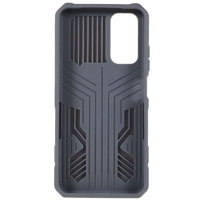 Coque Xiaomi Redmi Note 11 / 11S avec clip ceinture