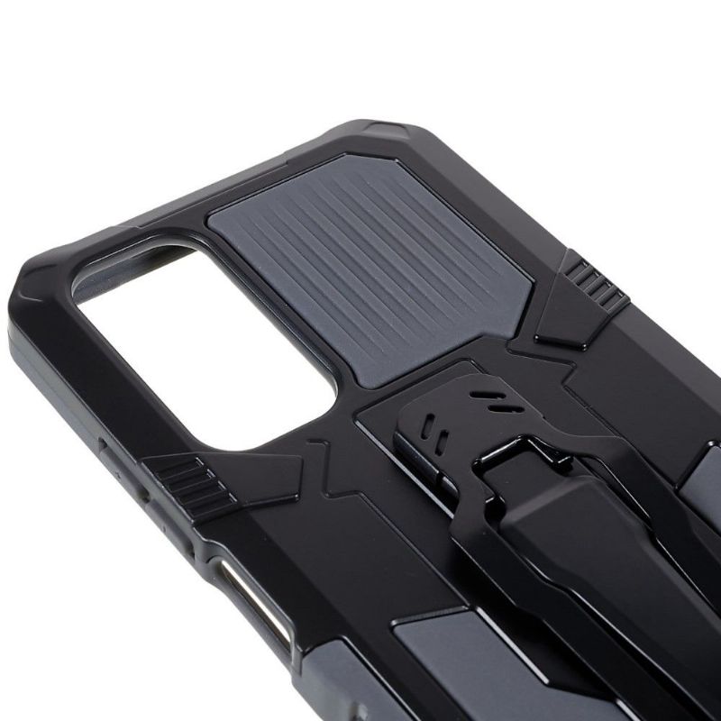 Coque Xiaomi Redmi Note 11 / 11S avec clip ceinture