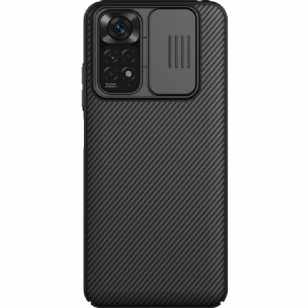 Coque Xiaomi Redmi Note 11 / 11S CamShield avec cache objectif arrière