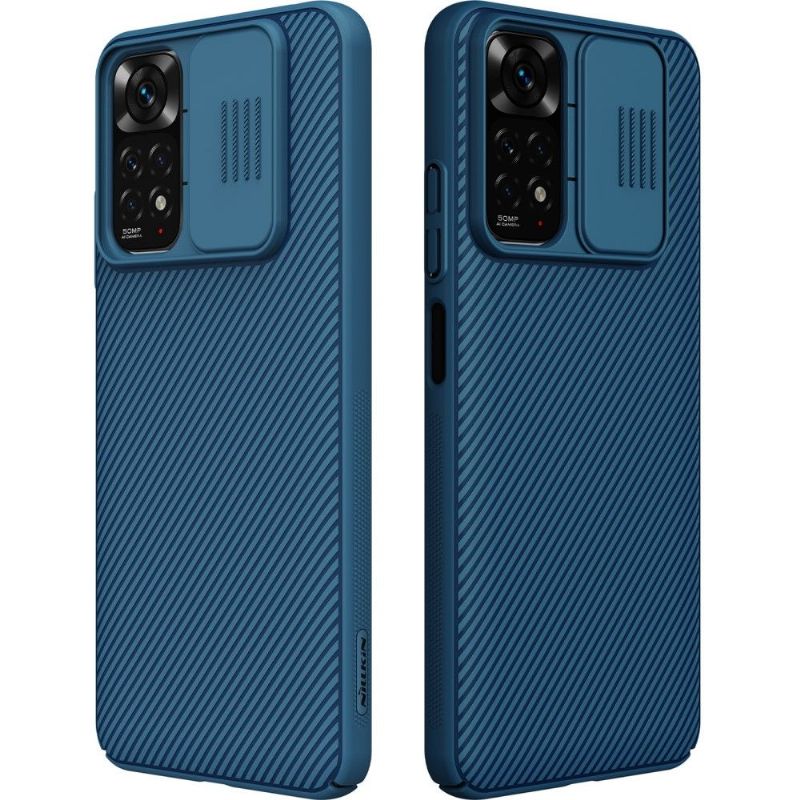 Coque Xiaomi Redmi Note 11 / 11S CamShield avec cache objectif arrière