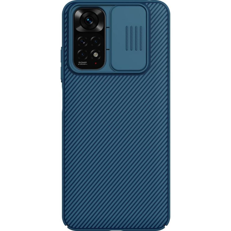 Coque Xiaomi Redmi Note 11 / 11S CamShield avec cache objectif arrière