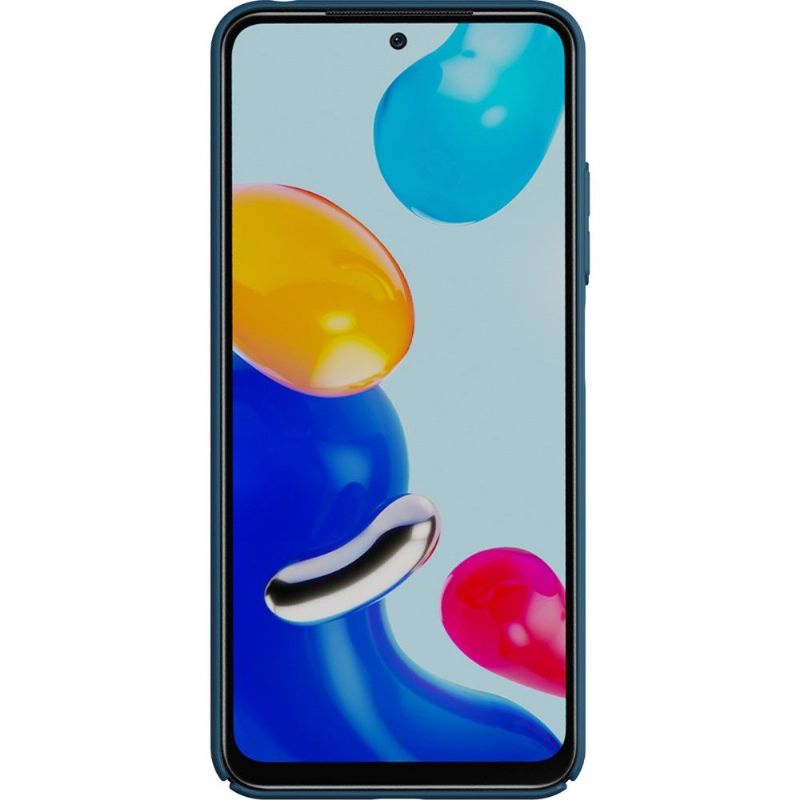 Coque Xiaomi Redmi Note 11 / 11S CamShield avec cache objectif arrière