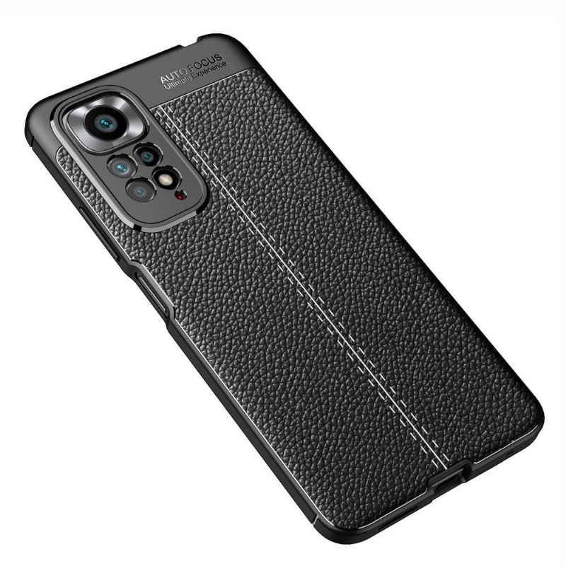 Coque Xiaomi Redmi Note 11 / 11S Flexible Finition Grainé