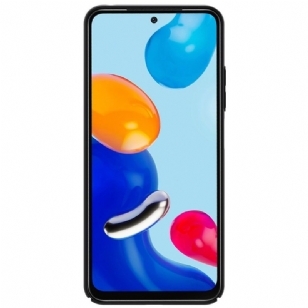 Coque Xiaomi Redmi Note 11 / 11S Nillkin Rigide Givré