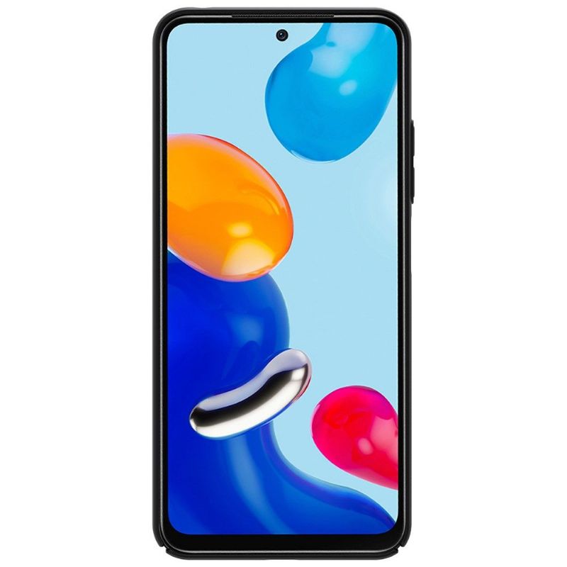 Coque Xiaomi Redmi Note 11 / 11S Nillkin Rigide Givré