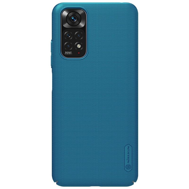 Coque Xiaomi Redmi Note 11 / 11S Nillkin Rigide Givré