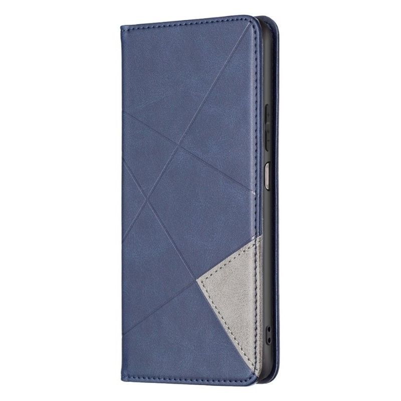 Housse Xiaomi Redmi Note 11 / 11S Célinia Style Cuir Porte Cartes