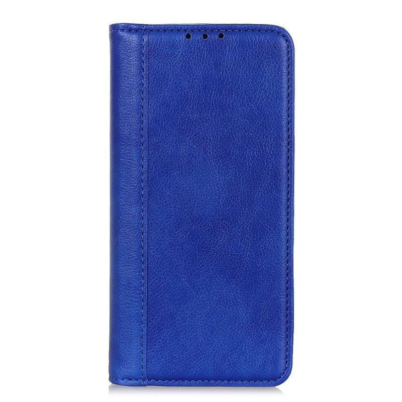 Housse Xiaomi Redmi Note 11 / 11S Sylvestre simili cuir