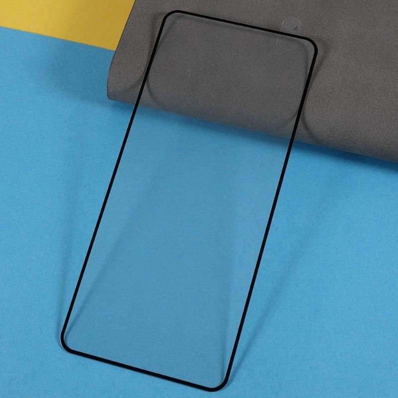 Protection d’écran Xiaomi Redmi Note 11 / 11S en verre trempé full size