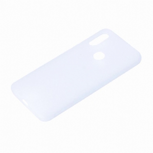 Pack de 6 coques en silicone pour Xiaomi Redmi 7