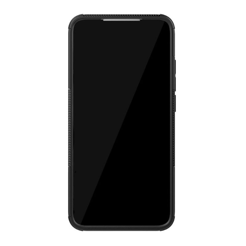 Xiaomi Redmi 7 - Coque antidérapante avec support intégré