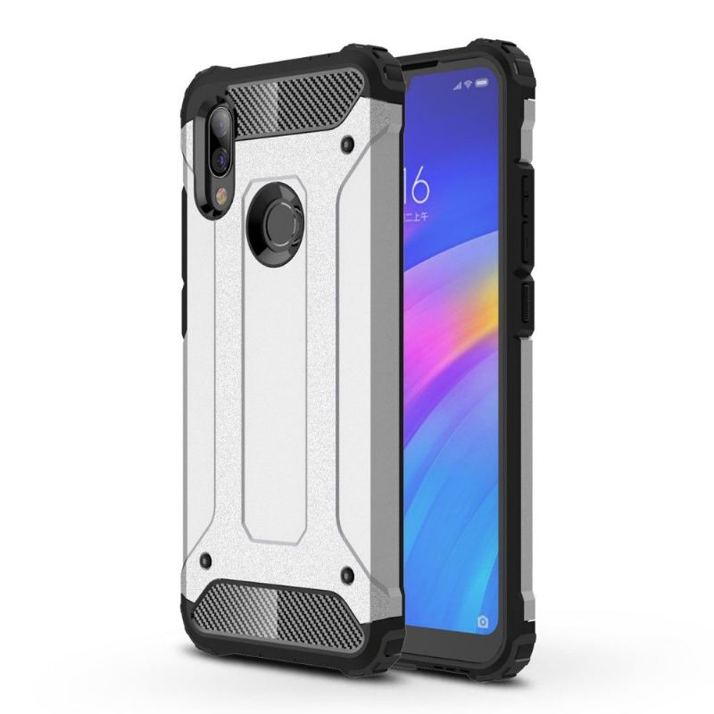 Xiaomi Redmi 7 - Coque Armor Guard