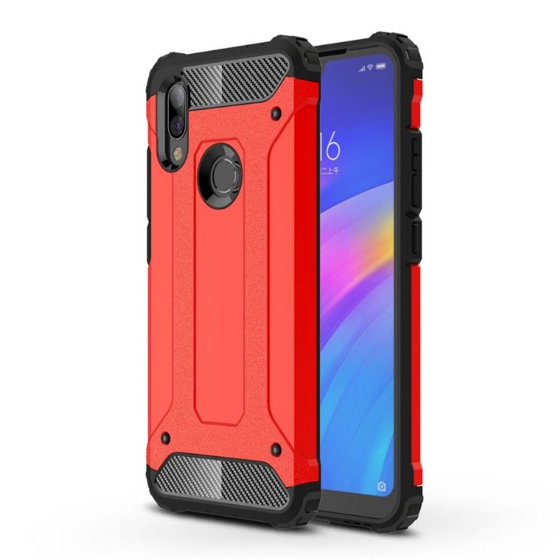 Xiaomi Redmi 7 - Coque Armor Guard