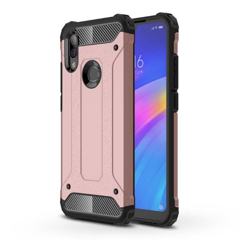 Xiaomi Redmi 7 - Coque Armor Guard