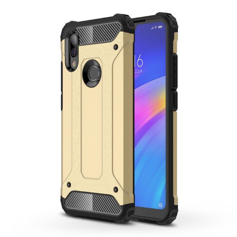 Xiaomi Redmi 7 - Coque Armor Guard