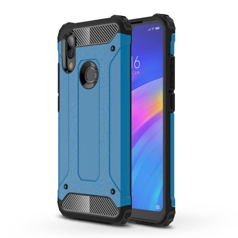 Xiaomi Redmi 7 - Coque Armor Guard