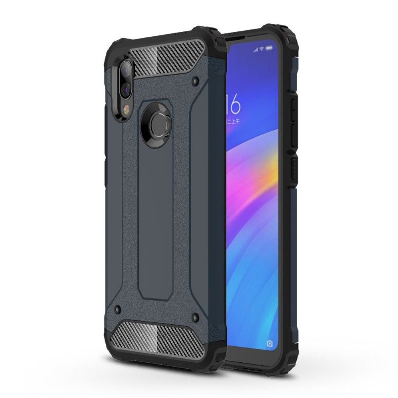 Xiaomi Redmi 7 - Coque Armor Guard