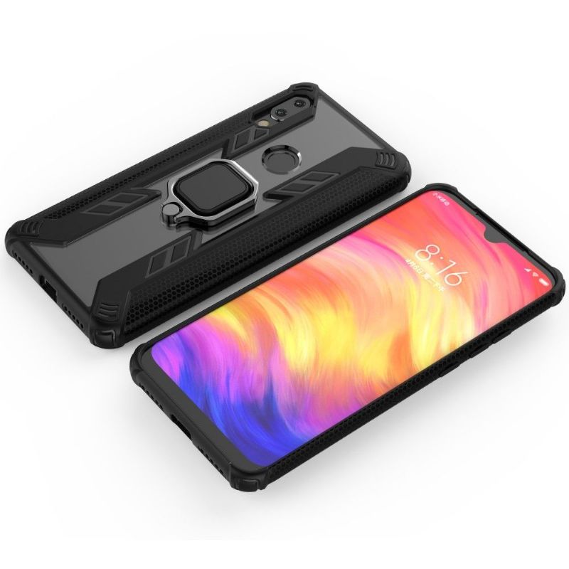 Xiaomi Redmi 7 - Coque Belinda Sport