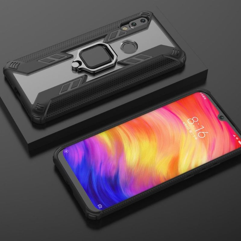 Xiaomi Redmi 7 - Coque Belinda Sport