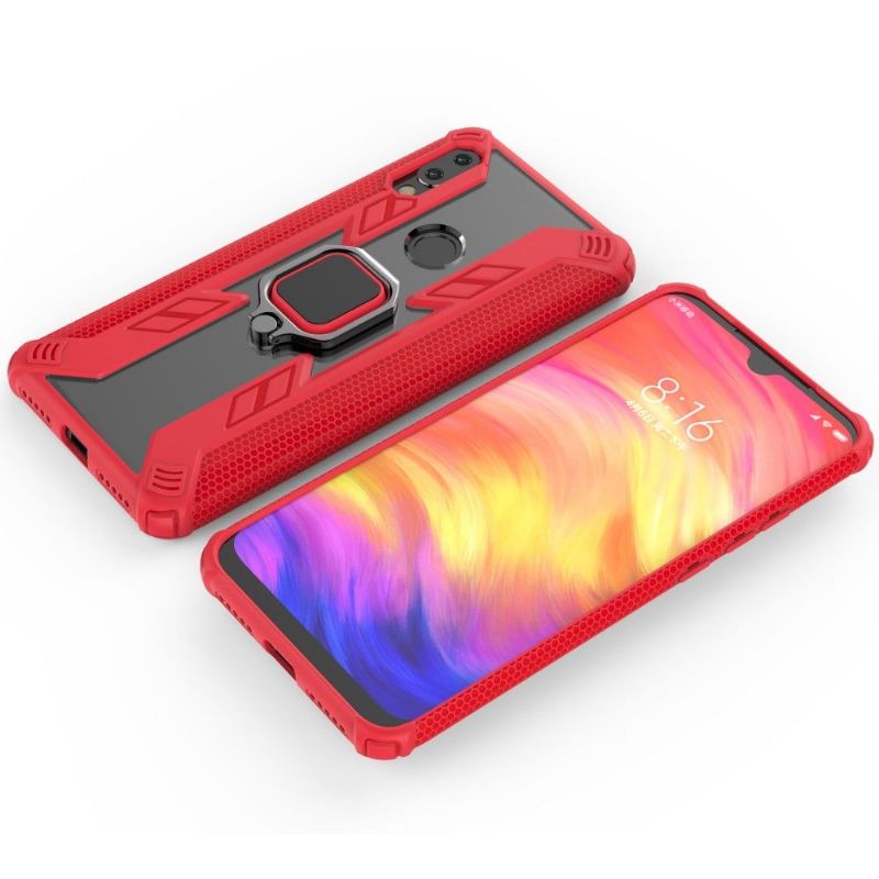 Xiaomi Redmi 7 - Coque Belinda Sport