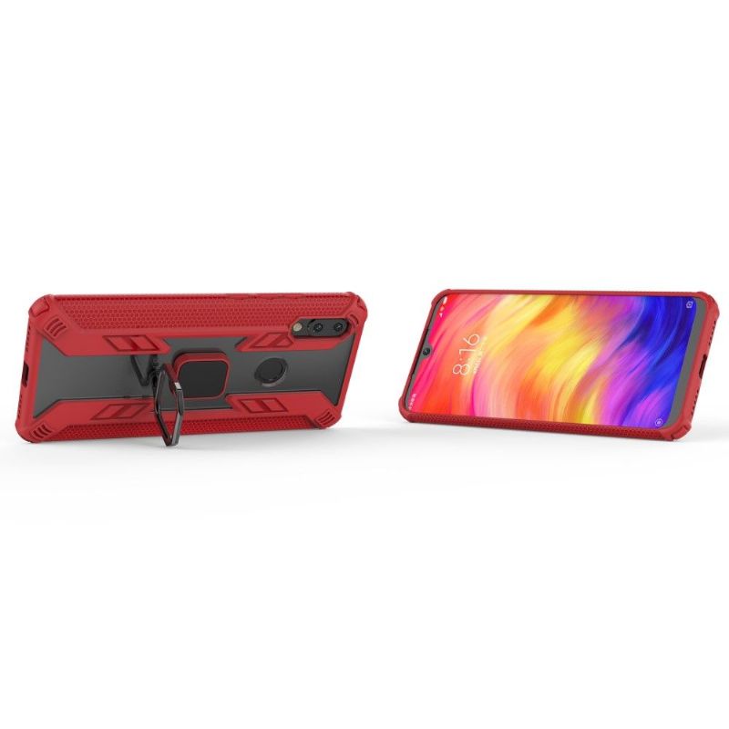 Xiaomi Redmi 7 - Coque Belinda Sport