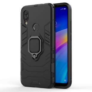 Xiaomi Redmi 7 - Coque La Bélinda ultra protectrice