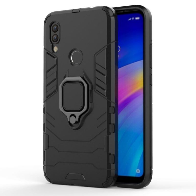 Xiaomi Redmi 7 - Coque La Bélinda ultra protectrice