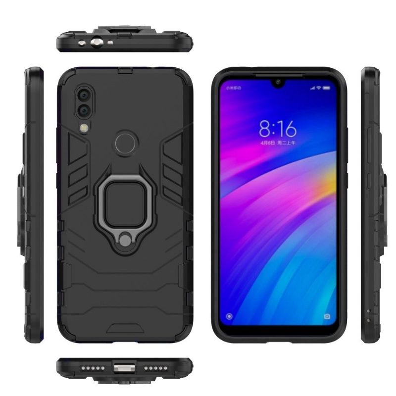 Xiaomi Redmi 7 - Coque La Bélinda ultra protectrice