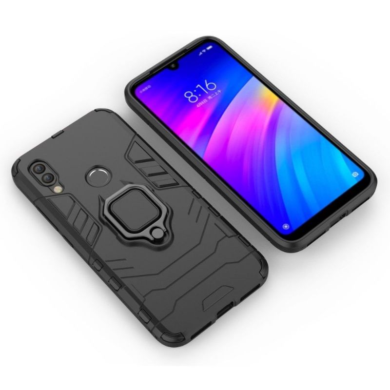 Xiaomi Redmi 7 - Coque La Bélinda ultra protectrice