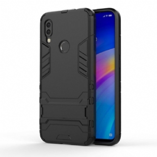 Xiaomi Redmi 7 - Coque cool guard antichoc avec support intégré