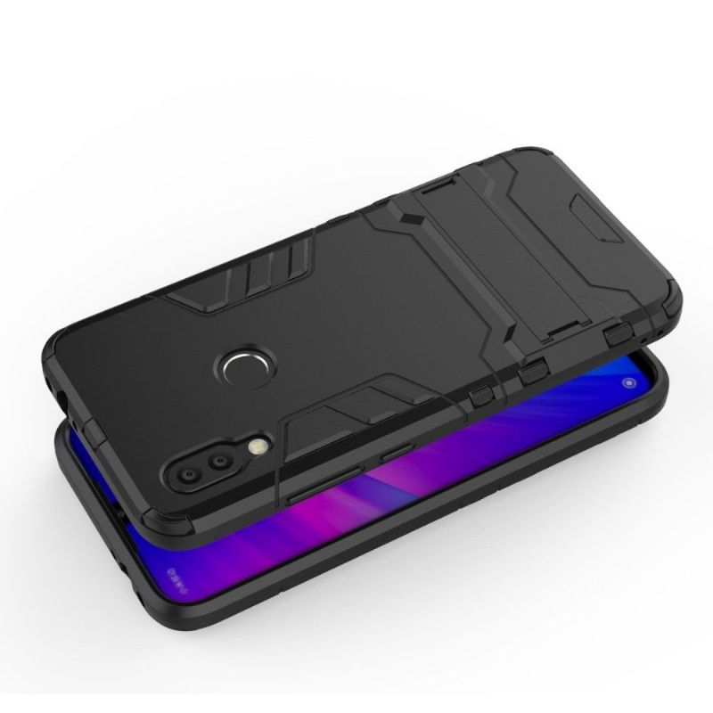 Xiaomi Redmi 7 - Coque cool guard antichoc avec support intégré