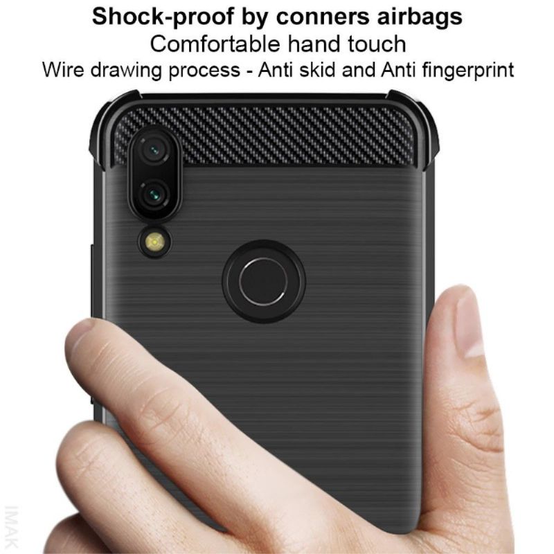 Xiaomi Redmi 7 - Coque gel flex Vega