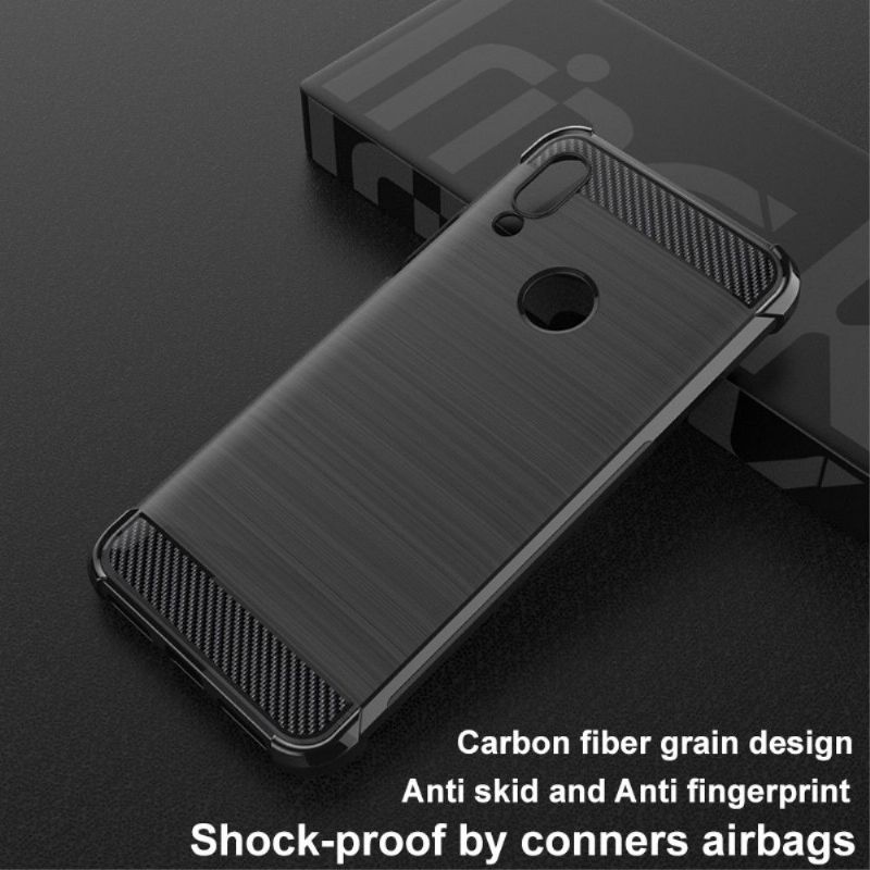 Xiaomi Redmi 7 - Coque gel flex Vega