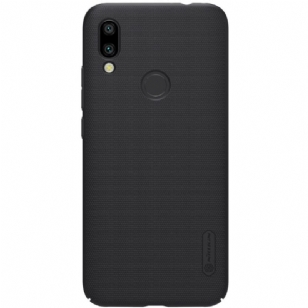 Xiaomi Redmi 7 - Coque Nillkin Rigide Givrée