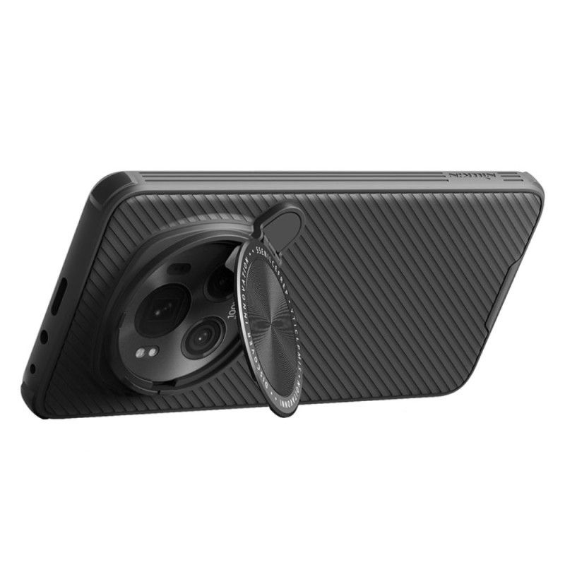 Coque Honor Magic 6 Pro CamShield Prop Series NILLKIN