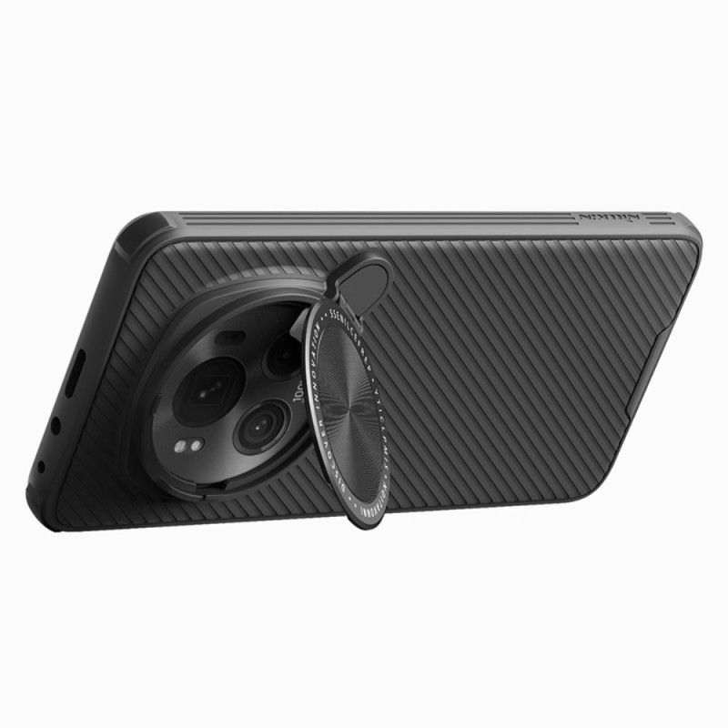 Coque Honor Magic 6 Pro CamShield Prop Series NILLKIN