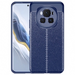 Coque Honor Magic 6 Pro Double Line