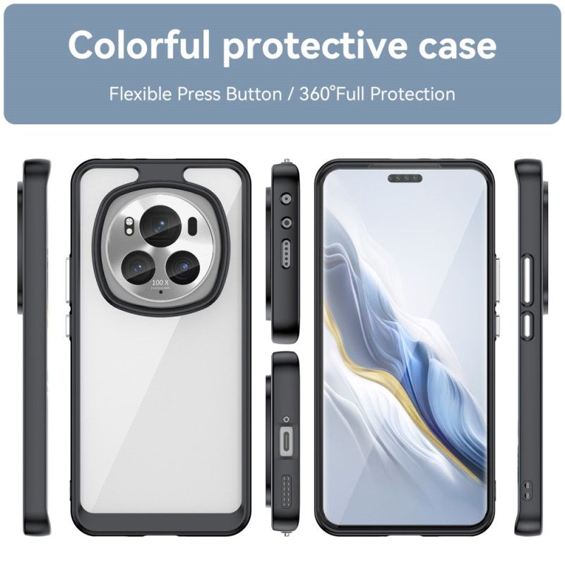 Coque Honor Magic 6 Pro Hybride