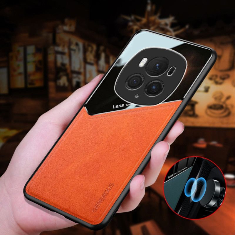 Coque Honor Magic 6 Pro Magnétique