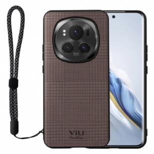 Coque Honor Magic 6 Pro Série VILI TH avec Lanière