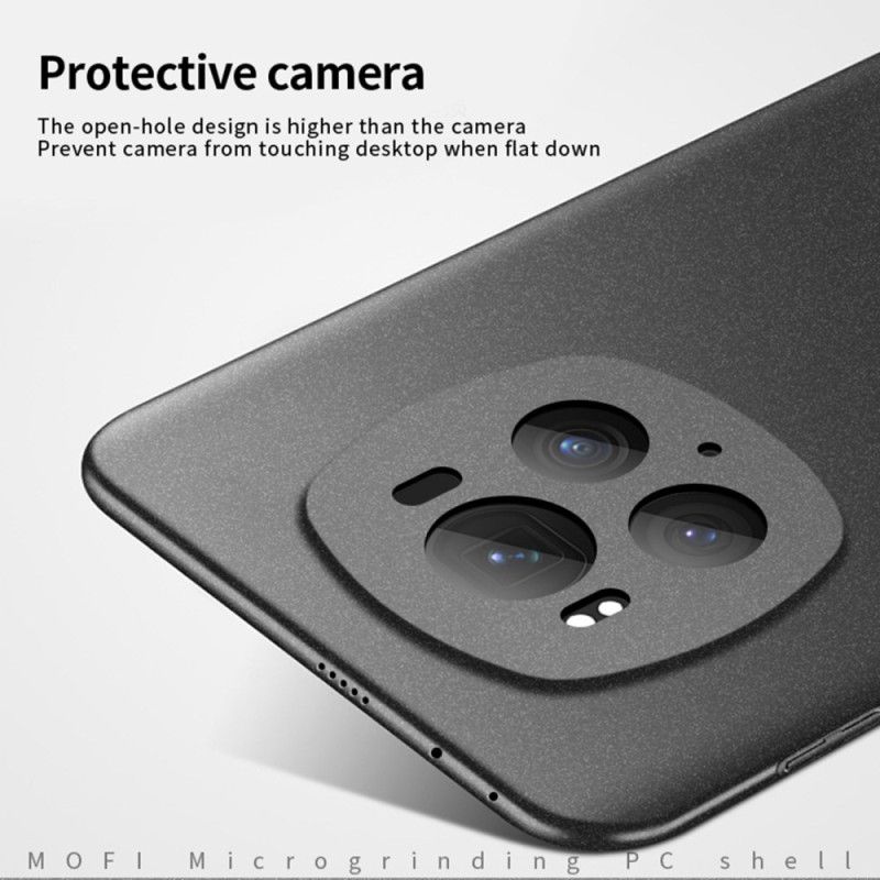 Coque Honor Magic 6 Pro Shield Matte Series MOFI