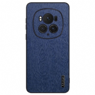 Coque Honor Magic 6 Pro Texture Bois