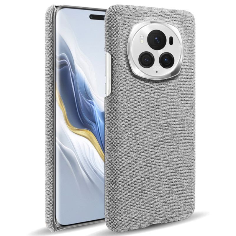 Coque Honor Magic 6 Pro Tissu